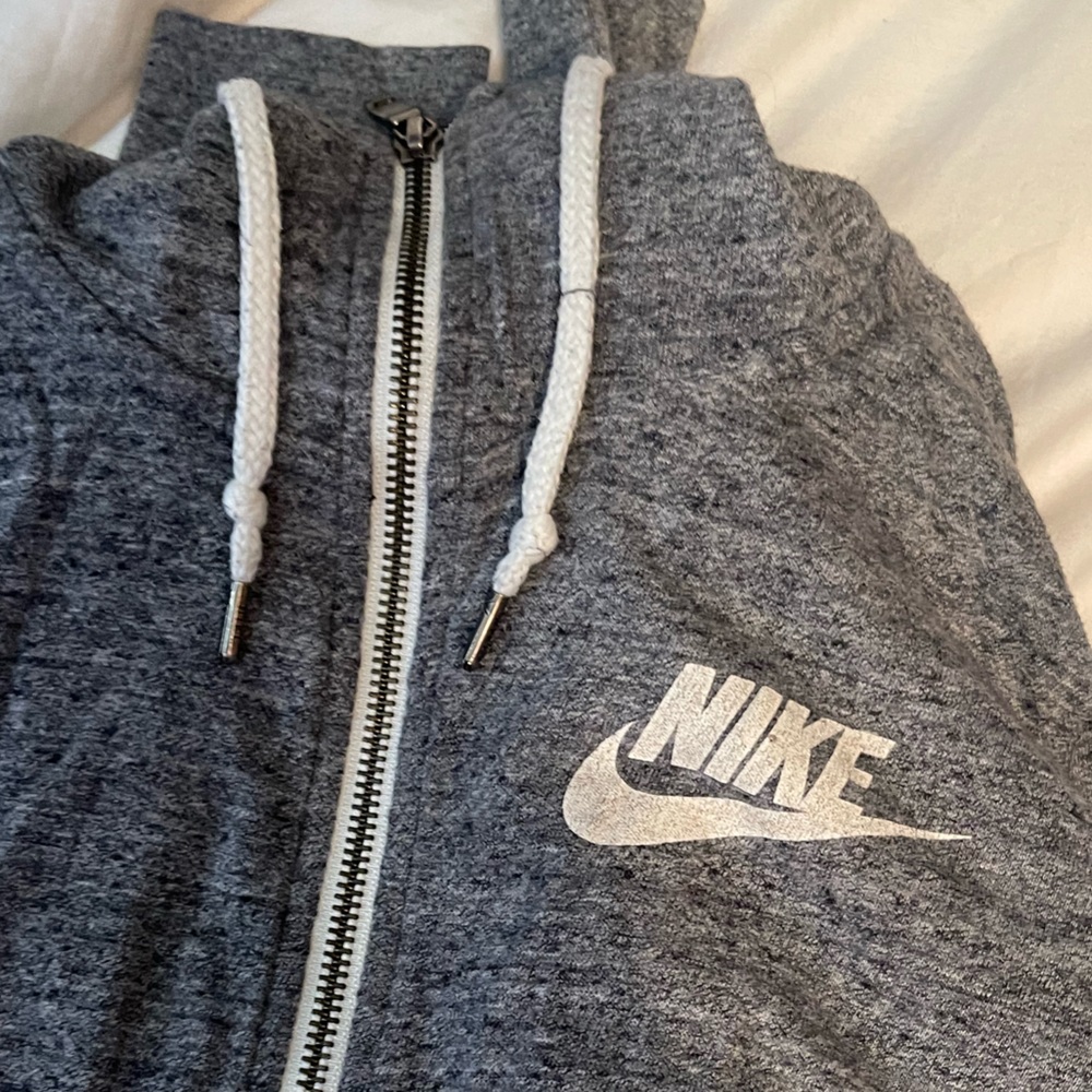 NIKE jacket